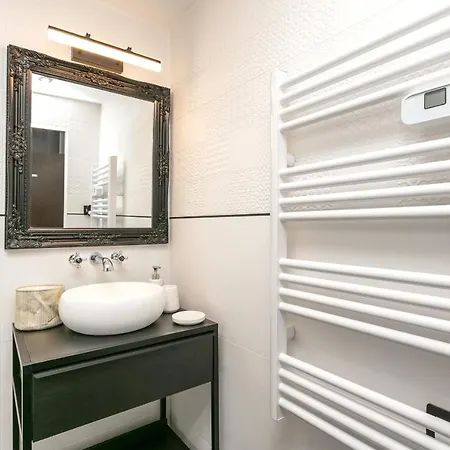 Village Naturiste R4n - Le Barocci Port Venus Luxe *