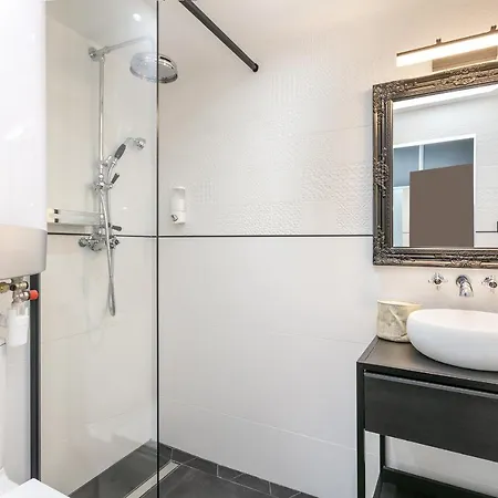 Village Naturiste R4n - Le Barocci Port Venus Luxe *