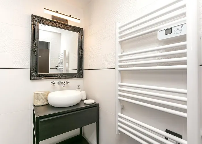 Village Naturiste R4n - Le Barocci Port Venus Luxe *