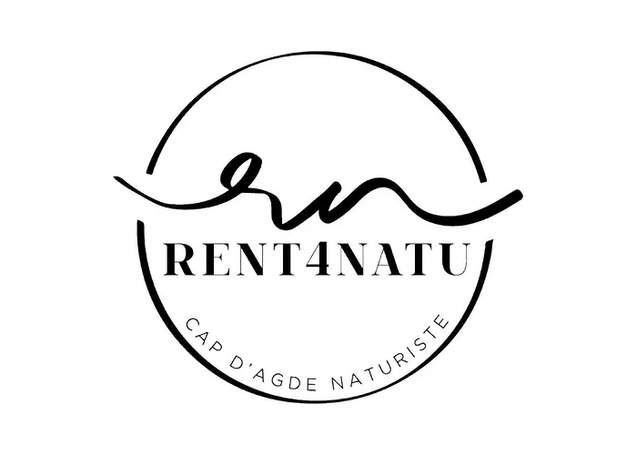Village Naturiste R4n - Le Barocci Port Venus Luxe * Agde